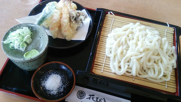 うどん