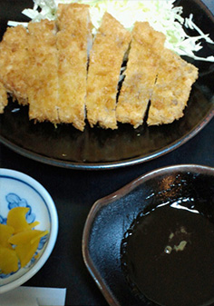 定食